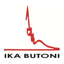 Ika Butoni logo